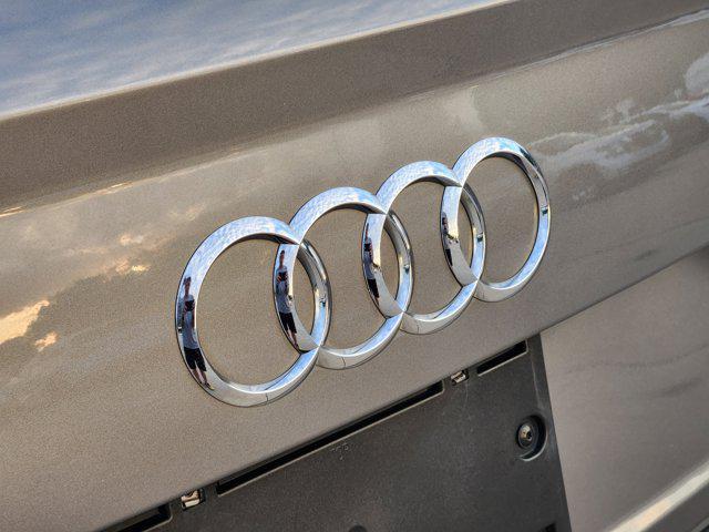 used 2017 Audi Q7 car, priced at $18,488