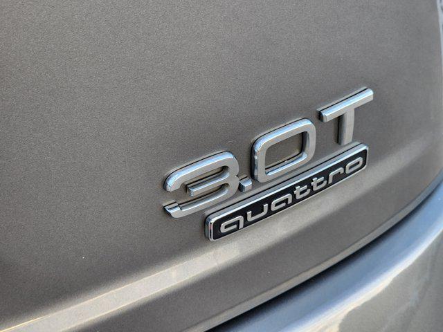 used 2017 Audi Q7 car, priced at $18,488