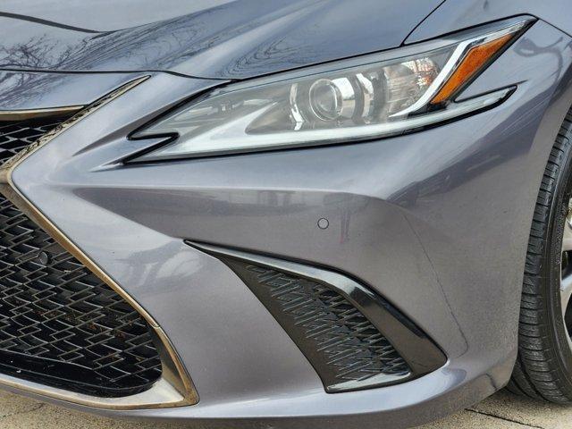 used 2021 Lexus ES 350 car, priced at $35,975