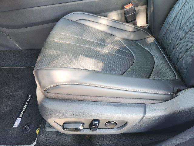 new 2026 Lexus NX 350 car, priced at $59,815