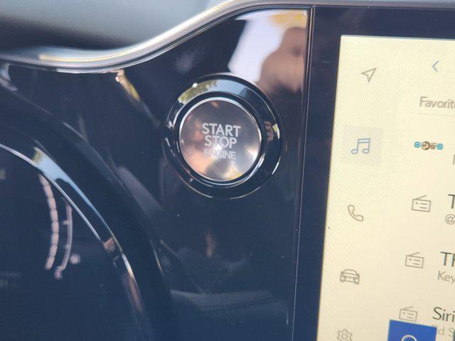 new 2026 Lexus NX 350 car, priced at $59,815