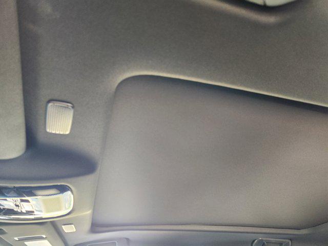 new 2026 Lexus NX 350 car, priced at $59,815