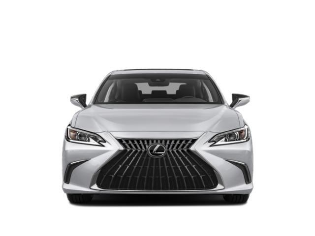 new 2025 Lexus ES 350 car, priced at $48,559