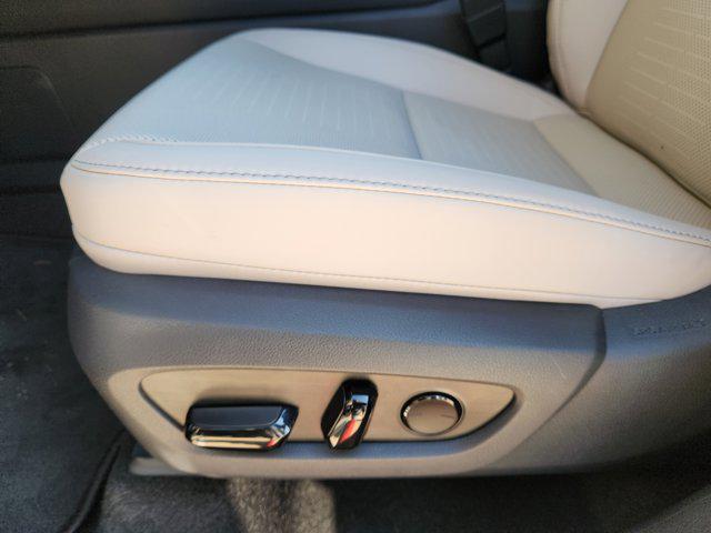 new 2026 Lexus TX 350 car, priced at $65,774