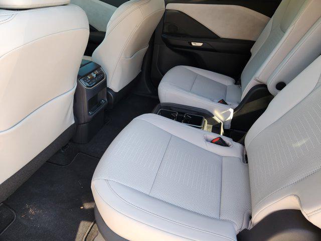 new 2026 Lexus TX 350 car, priced at $65,774