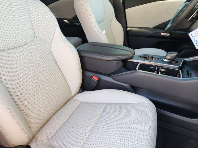 new 2026 Lexus TX 350 car, priced at $65,774