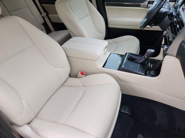 used 2022 Lexus GX 460 car, priced at $56,975