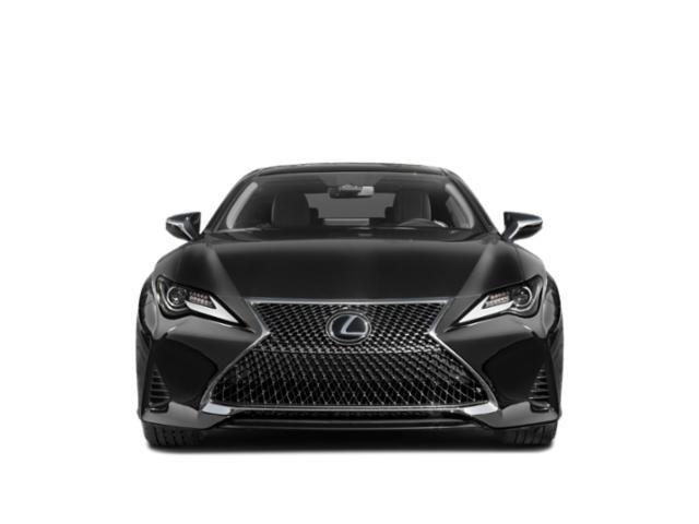 new 2024 Lexus RC 300 car, priced at $50,845