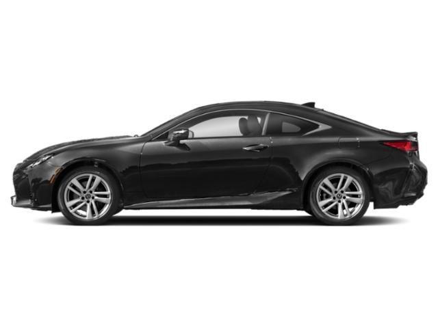 new 2024 Lexus RC 300 car, priced at $50,845