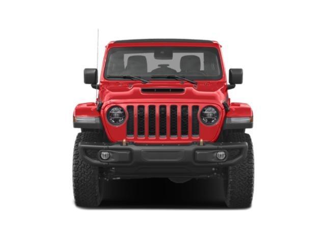 used 2022 Jeep Wrangler Unlimited car, priced at $59,975