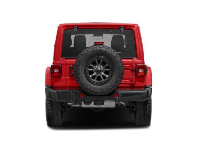 used 2022 Jeep Wrangler Unlimited car, priced at $59,975