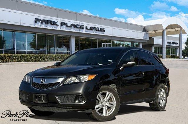 used 2013 Acura RDX car, priced at $12,988