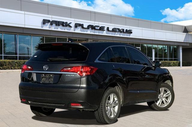 used 2013 Acura RDX car, priced at $12,988