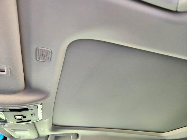 new 2025 Lexus ES 350 car, priced at $56,844