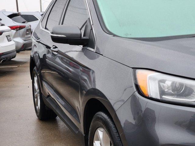 used 2021 Ford Edge car, priced at $23,413