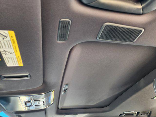 new 2025 Lexus LX 600 car, priced at $118,759