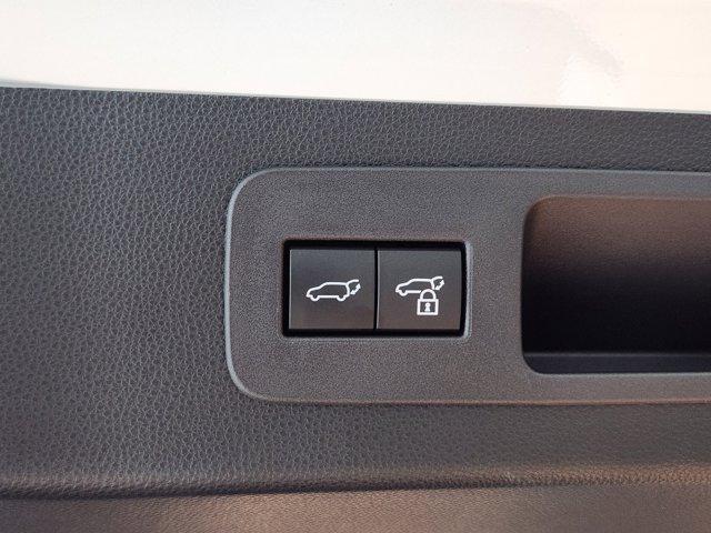 new 2025 Lexus LX 600 car, priced at $121,898
