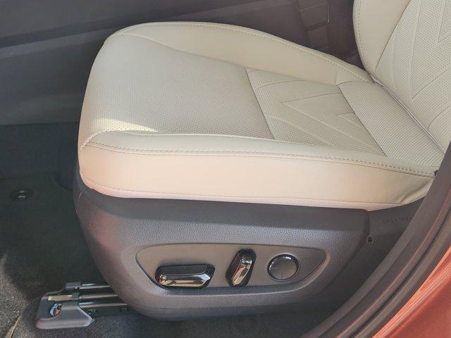 new 2026 Lexus NX 350 car, priced at $57,745