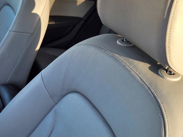 used 2016 Audi Q5 car, priced at $12,988