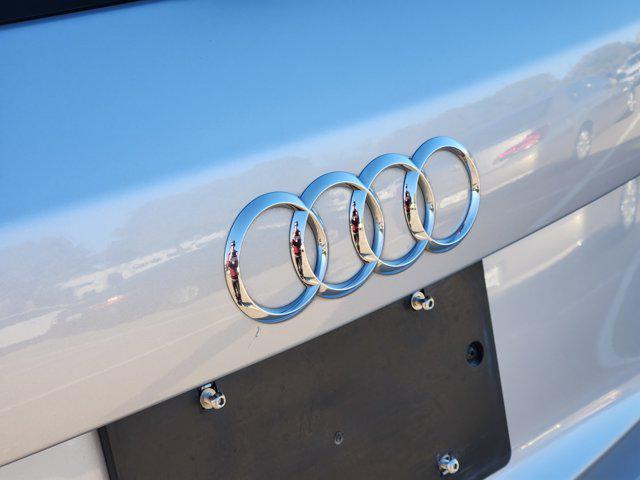 used 2016 Audi Q5 car, priced at $12,988