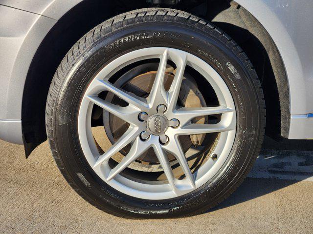 used 2016 Audi Q5 car, priced at $12,988
