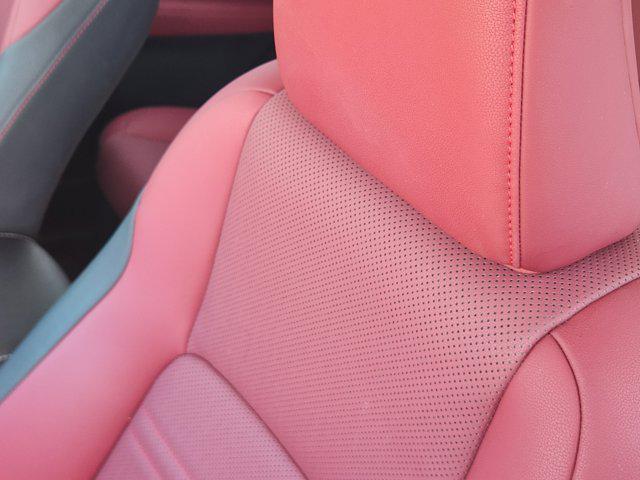 used 2021 Lexus NX 300 car, priced at $33,500