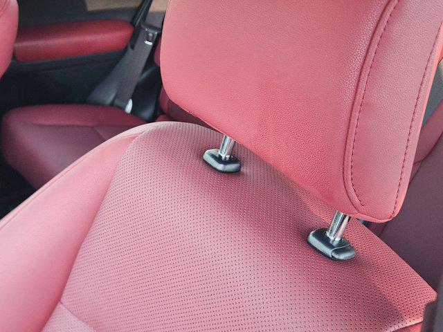 used 2023 Lexus GX 460 car, priced at $60,975