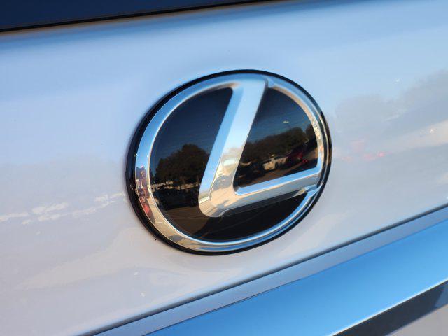 used 2023 Lexus GX 460 car, priced at $60,975