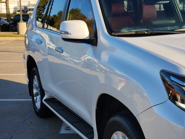 used 2023 Lexus GX 460 car, priced at $60,975