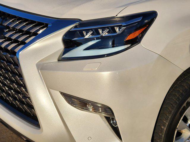 used 2023 Lexus GX 460 car, priced at $60,975