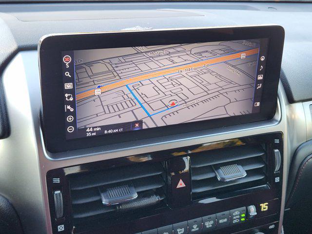 used 2023 Lexus GX 460 car, priced at $60,975