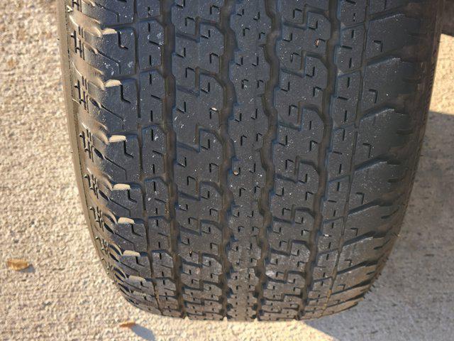 used 2023 Lexus GX 460 car, priced at $60,975