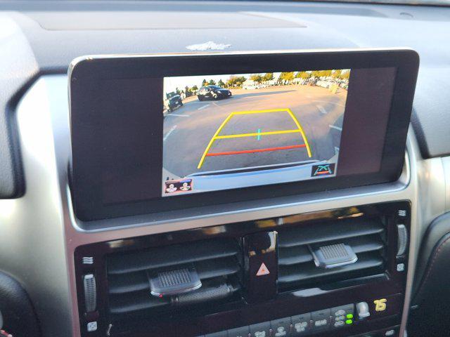 used 2023 Lexus GX 460 car, priced at $60,975