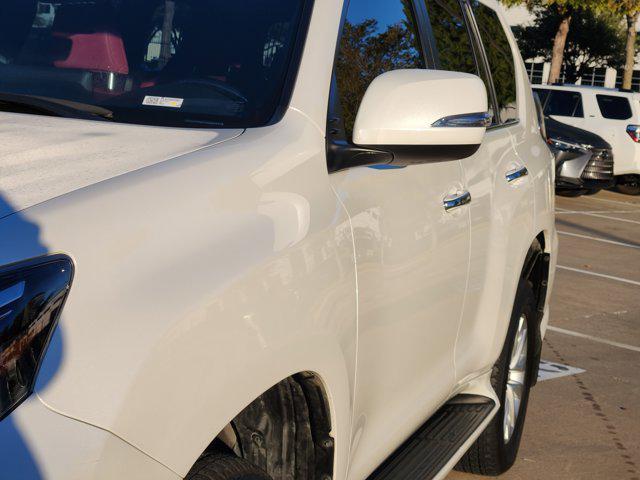 used 2023 Lexus GX 460 car, priced at $60,975