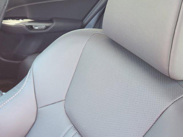 used 2025 Lexus NX 250 car, priced at $44,975