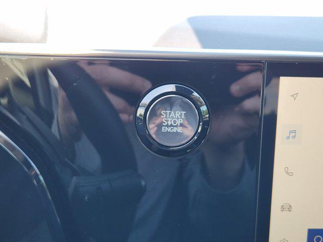 used 2025 Lexus NX 250 car, priced at $44,975
