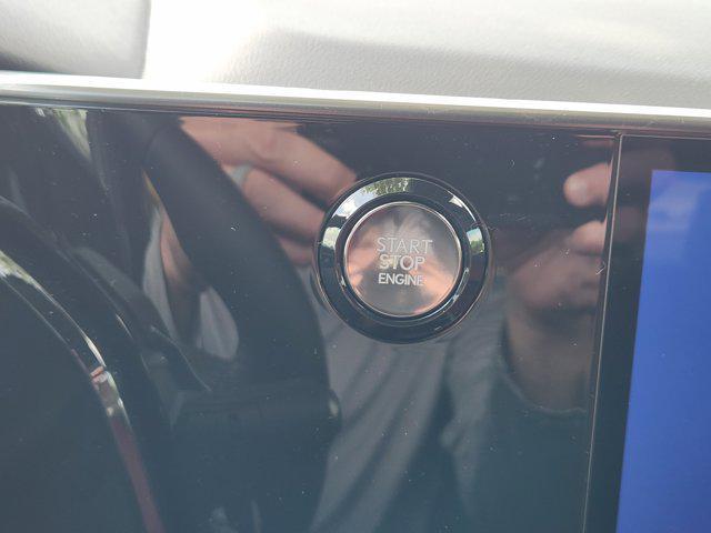 new 2025 Lexus NX 350 car, priced at $51,614