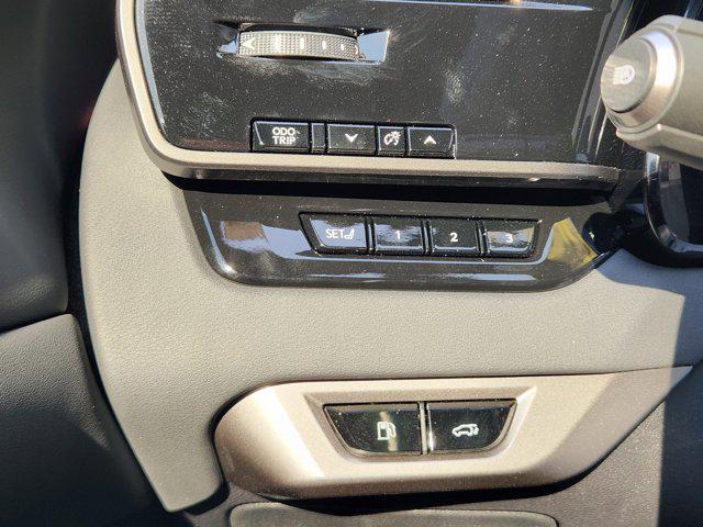 new 2025 Lexus RX 350 car, priced at $64,295