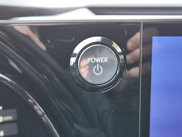 new 2025 Lexus RX 350 car, priced at $64,295