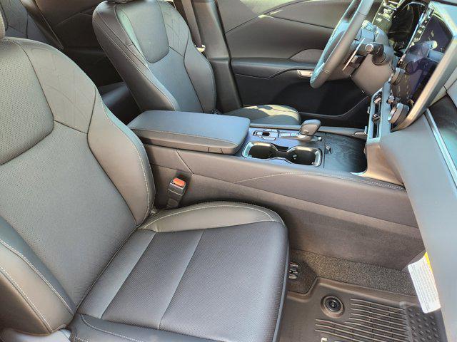 new 2025 Lexus RX 350 car, priced at $64,295