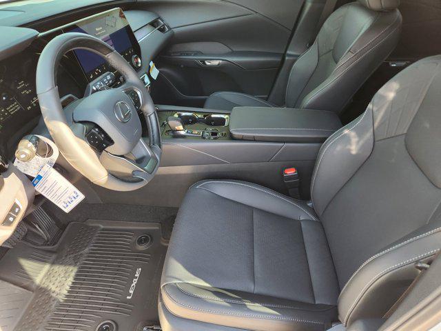 new 2025 Lexus RX 350 car, priced at $64,295