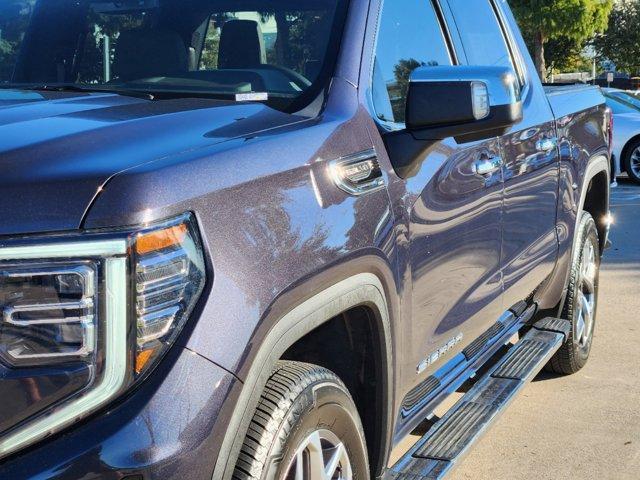 used 2023 GMC Sierra 1500 car, priced at $45,975