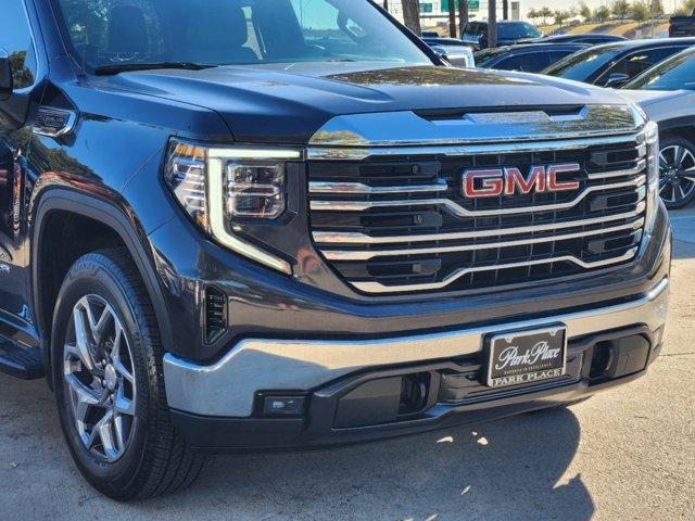 used 2023 GMC Sierra 1500 car, priced at $45,975