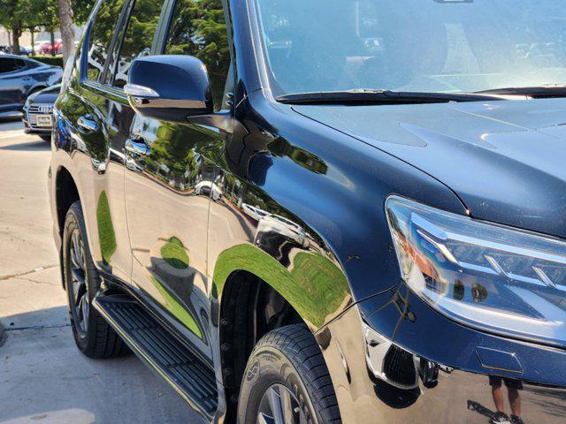 used 2021 Lexus GX 460 car, priced at $44,905