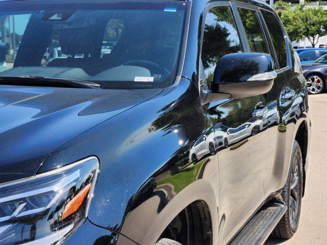 used 2021 Lexus GX 460 car, priced at $44,905