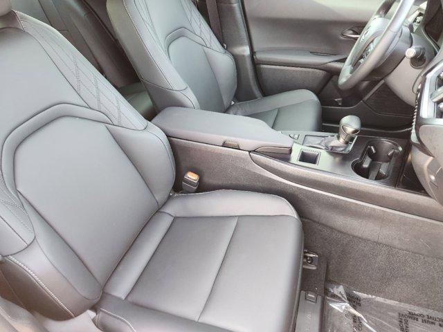 used 2024 Lexus UX 250h car, priced at $39,975