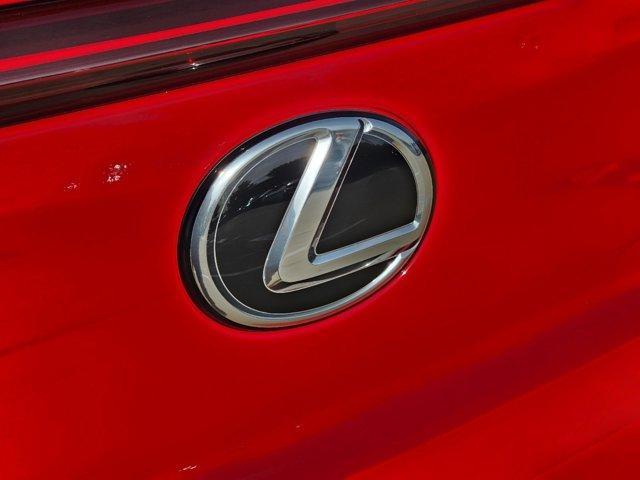 used 2024 Lexus UX 250h car, priced at $39,975