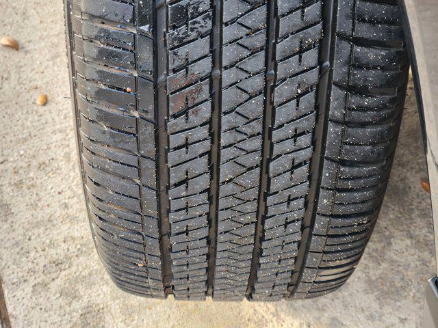 used 2025 Lexus UX 300h car, priced at $43,975