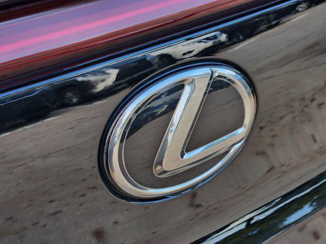 used 2025 Lexus UX 300h car, priced at $43,975