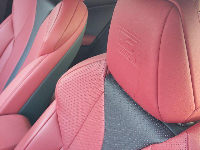 used 2025 Lexus UX 300h car, priced at $43,975